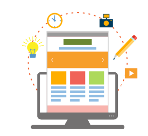 Разработка корпоративного портала в 